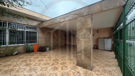 Casa com 3 Quartos à venda, 210m² no Planalto Paulista, São Paulo