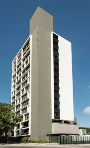 Apartamento com 2 Quartos à venda, 65m² no Anita Garibaldi, Joinville