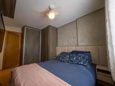 Apartamento com 2 Quartos à venda, 77m² no Santa Rosa, Londrina
