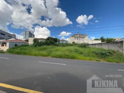 Lote/Terreno à venda, 420m² no Estrela, Ponta Grossa