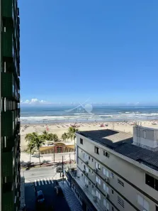 Apartamento com 2 Quartos para venda ou aluguel, 70m² no Aviação, Praia Grande