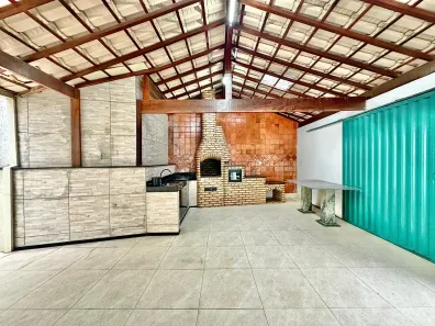 Apartamento com 2 Quartos à venda, 153m² no Copacabana, Belo Horizonte
