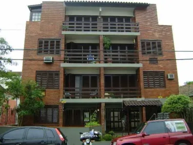 Apartamento com 1 Quarto à venda, 58m² no Centro, São Leopoldo