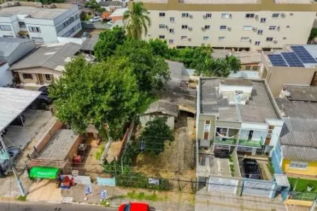 Lote/Terreno à venda, 220m² no Nossa Senhora das Graças, Canoas
