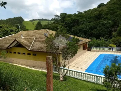 Fazenda/Sítio com 4 Quartos à venda, 65000m² no , Nazaré Paulista