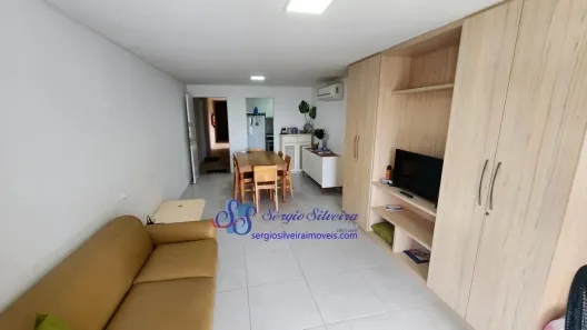 Apartamento com 4 Quartos à venda, 104m² no Porto das Dunas, Aquiraz