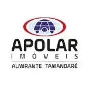 Logo da imobiliária