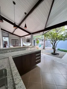 Casa de Condomínio com 4 Quartos para alugar, 280m² no Jardim América, São José dos Campos