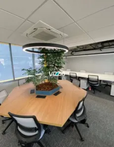 Sala Comercial para alugar, 359m² no Cerqueira César, São Paulo