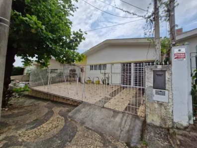 Casa com 3 Quartos à venda, 120m² no Chácara da Barra, Campinas