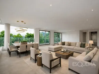 Apartamento com 3 Quartos à venda, 310m² no Jardim América, São Paulo