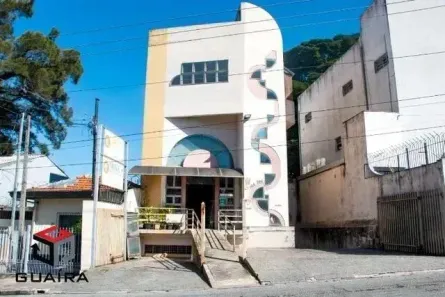 Prédio Comercial à venda, 460m² no Vila Parque Jabaquara, São Paulo