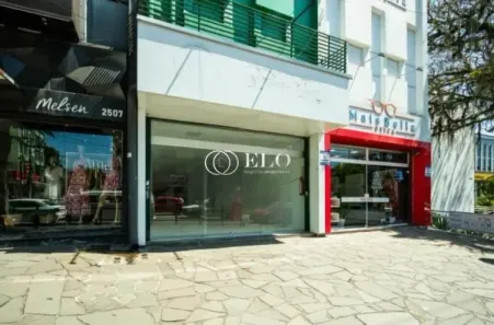 Ponto Comercial com 2 Quartos para alugar, 148m² no Cristo Redentor, Porto Alegre