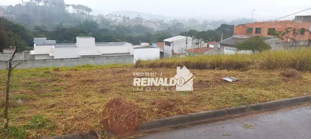 Lote/Terreno à venda, 250m² no Villaggio Fosuzzi, Itatiba