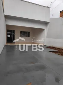 Casa com 2 Quartos à venda, 88m² no Jardim Alphaville, Goiânia
