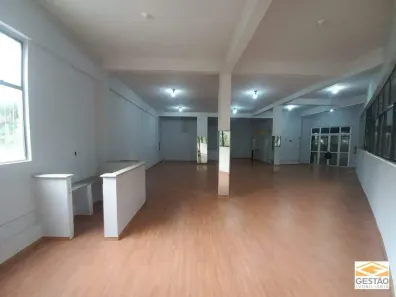 Sala Comercial para alugar, 186m² no Santo Antônio, Belo Horizonte