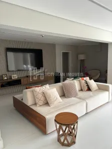 Apartamento com 4 Quartos à venda, 302m² no Santa Paula, São Caetano do Sul