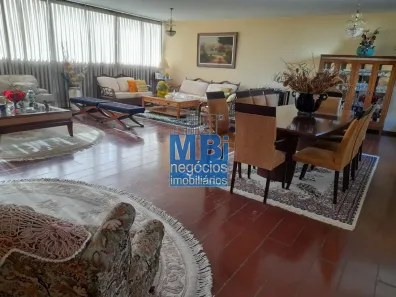 Apartamento com 4 Quartos para venda ou aluguel, 275m² no Indianópolis, São Paulo