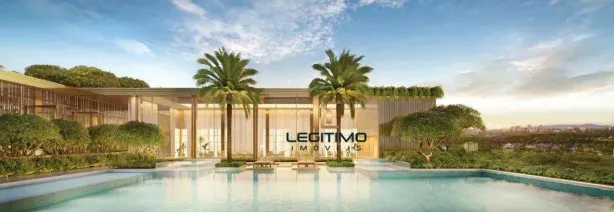 Apartamento com 4 Quartos à venda, 515m² no Jardim Guedala, São Paulo