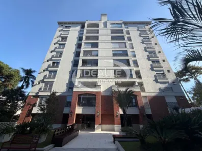 Apartamento com 3 Quartos para alugar, 113m² no Alto da Glória, Curitiba