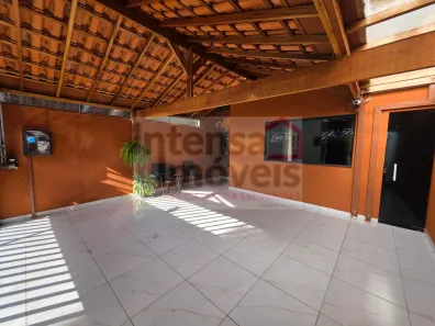 Casa com 3 Quartos à venda, 95m² no Residencial Portal da Mantiqueira, Taubaté