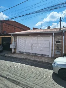 Casa com 2 Quartos à venda, 110m² no Jardim Nova América, Hortolândia