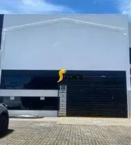 Galpão/Depósito/Armazém para alugar, 319m² no Alto Umuarama, Uberlândia