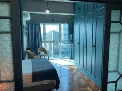 Apartamento com 1 Quarto à venda, 38m² no Centro, Rio de Janeiro