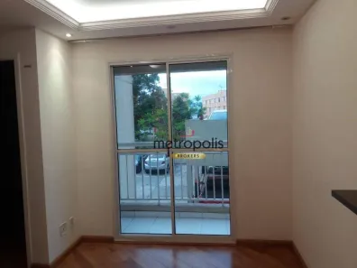 Apartamento com 2 Quartos à venda, 45m² no Vila Emir, São Paulo