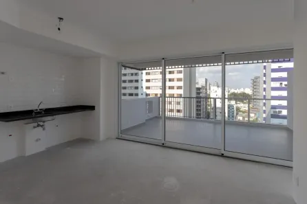 Apartamento com 1 Quarto à venda, 70m² no Sumaré, São Paulo