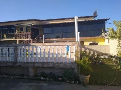 Casa com 5 Quartos à venda, 280m² no Areal, Saquarema