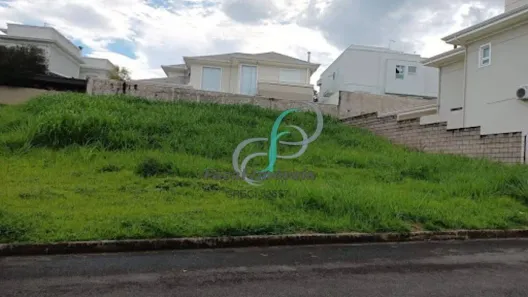 Lote/Terreno à venda, 523m² no Paiquerê, Valinhos