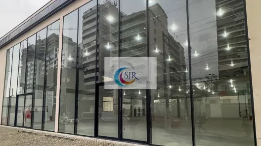 Ponto Comercial para alugar, 1865m² no Santo Amaro, São Paulo