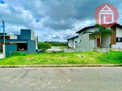 Lote/Terreno à venda, 303m² no Condomínio Villa Real de Bragança, Bragança Paulista