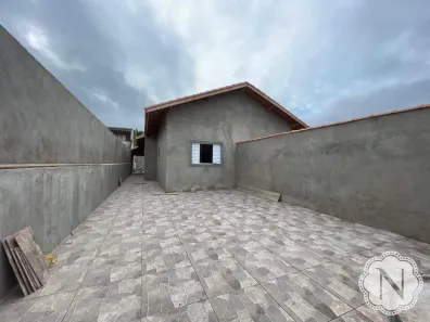 Casa com 2 Quartos à venda, 56m² no Cibratel II, Itanhaém