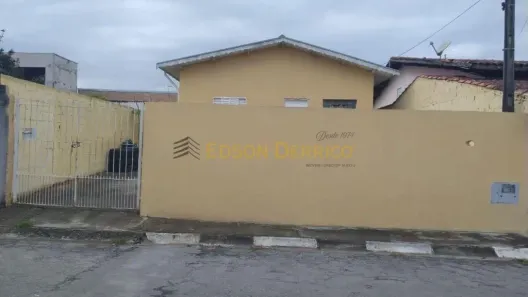 Casa com 2 Quartos à venda, 91m² no Conjunto Residencial Araretama, Pindamonhangaba