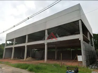 Galpão/Depósito/Armazém para alugar, 1600m² no Jardim das Cerejeiras, Arujá