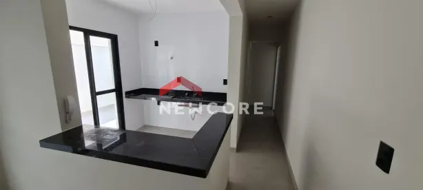 Apartamento com 2 Quartos à venda, 65m² no Santa Mônica, Uberlândia