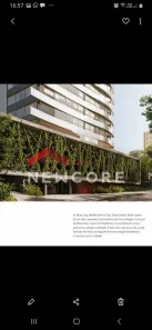 Apartamento com 3 Quartos à venda, 164m² no Bela Vista, Porto Alegre