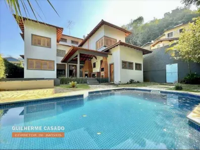 Casa com 5 Quartos à venda, 528m² no Aldeia da Fazendinha, Carapicuíba
