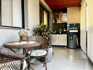 Apartamento com 3 Quartos à venda, 93m² no Andaraí, Rio de Janeiro