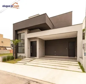Casa com 3 Quartos à venda, 136m² no Jardim Jacinto, Jacareí