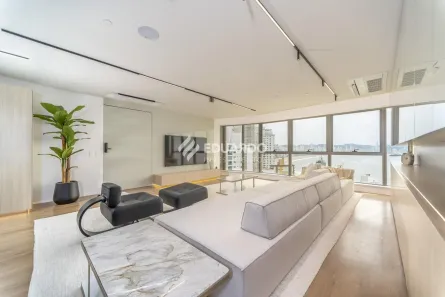 Apartamento com 4 Quartos à venda, 265m² no Centro, Balneário Camboriú