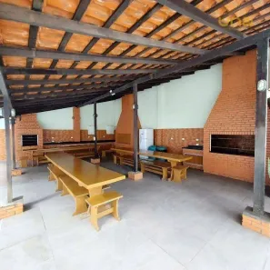 Apartamento com 2 Quartos à venda, 62m² no Centro, Curitiba