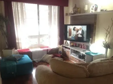 Cobertura com 2 Quartos à venda, 117m² no Auxiliadora, Porto Alegre