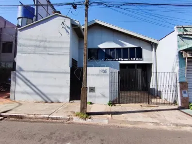 Ponto Comercial para alugar, 175m² no Centro, Araraquara