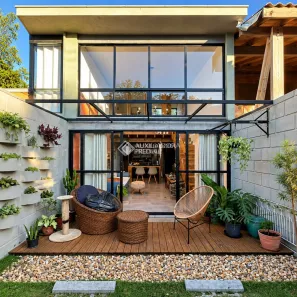 Casa com 2 Quartos à venda, 60m² no Campeche, Florianópolis