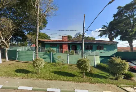 Casa com 2 Quartos à venda, 411m² no Interlagos, São Paulo
