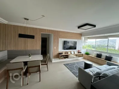 Apartamento com 2 Quartos à venda, 68m² no Jardim Botânico, Porto Alegre