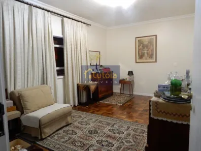 Apartamento com 3 Quartos à venda, 174m² no Paraíso, São Paulo